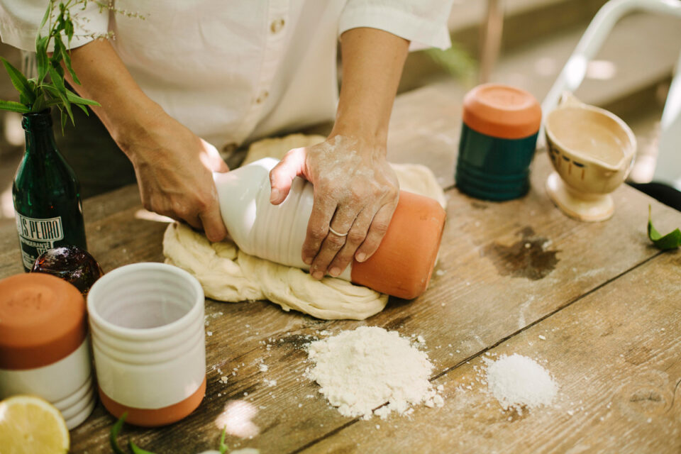Productos tradicionales - Casa Atlântica