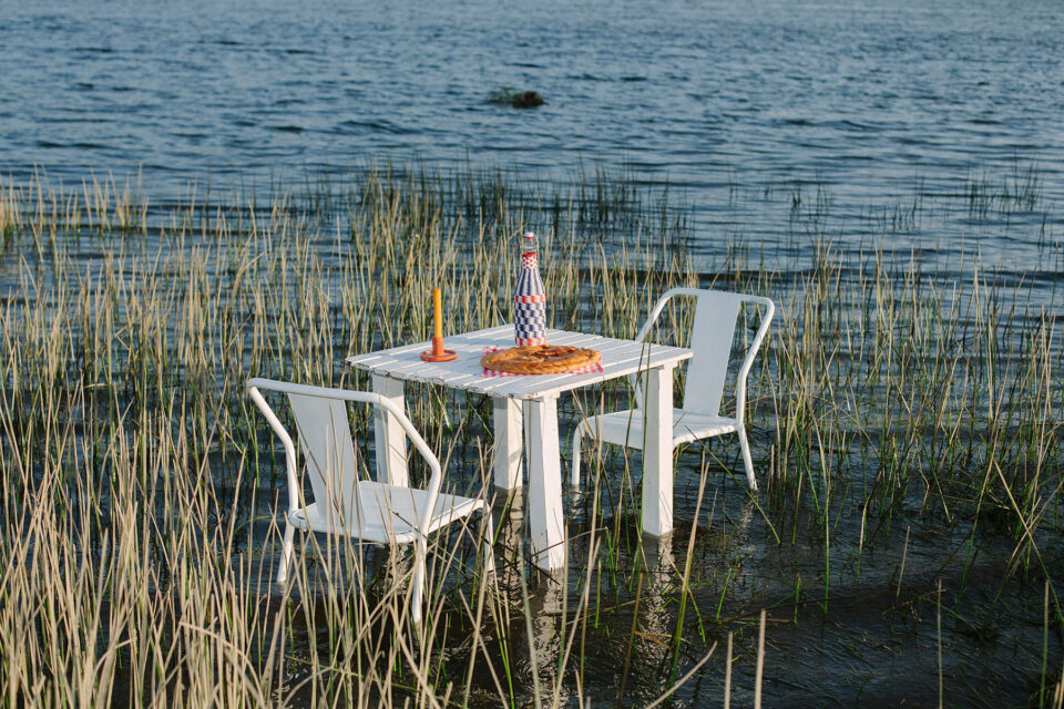 Bodegón productos Galicia - Casa Atlântica