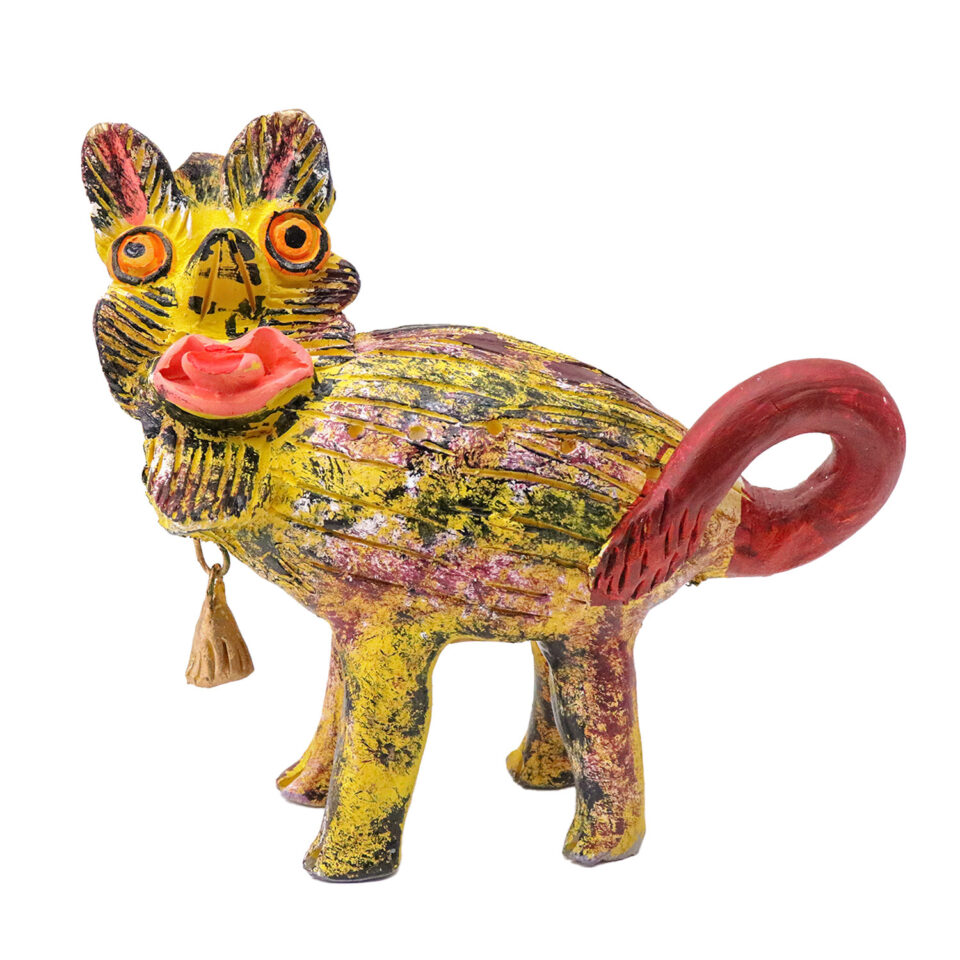 Júlia Côta - Casa Atlântica