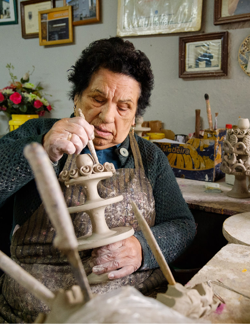 Júlia Côta - Casa Atlântica