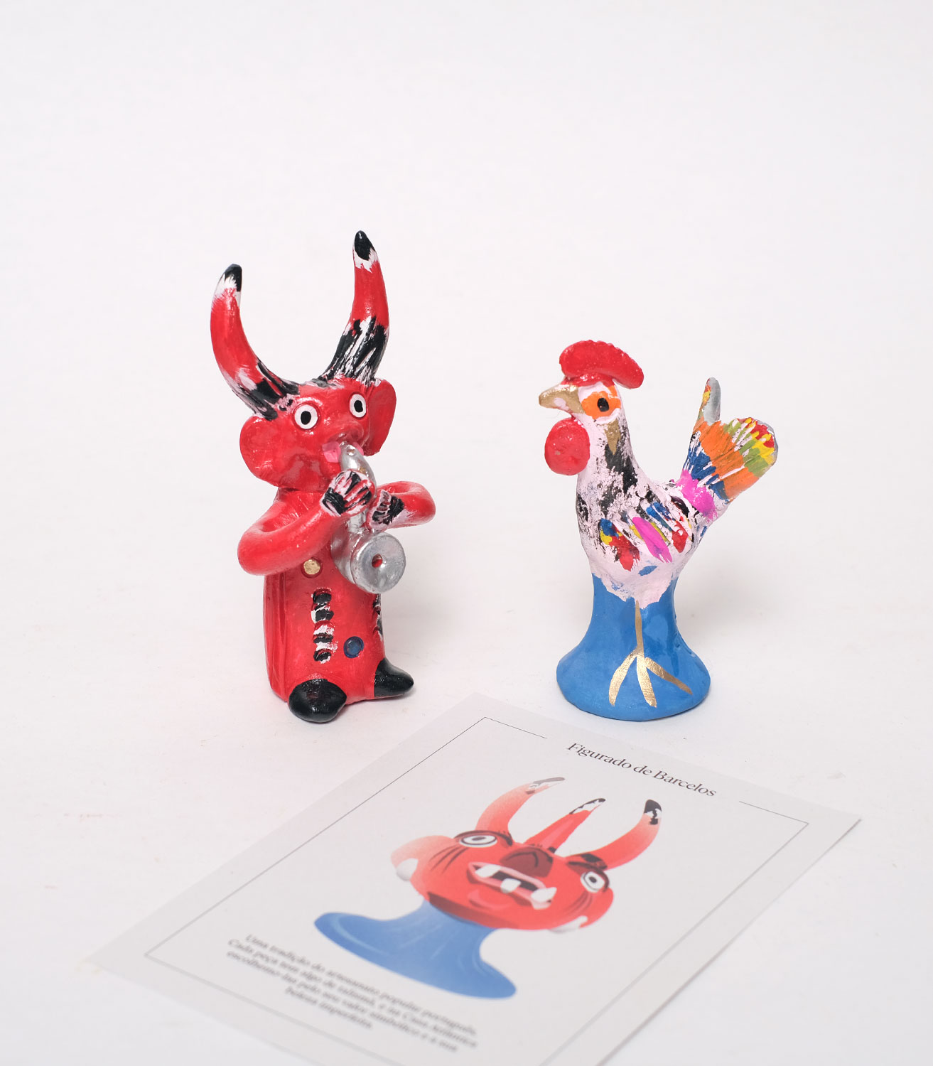 Surtido Artesanal 12