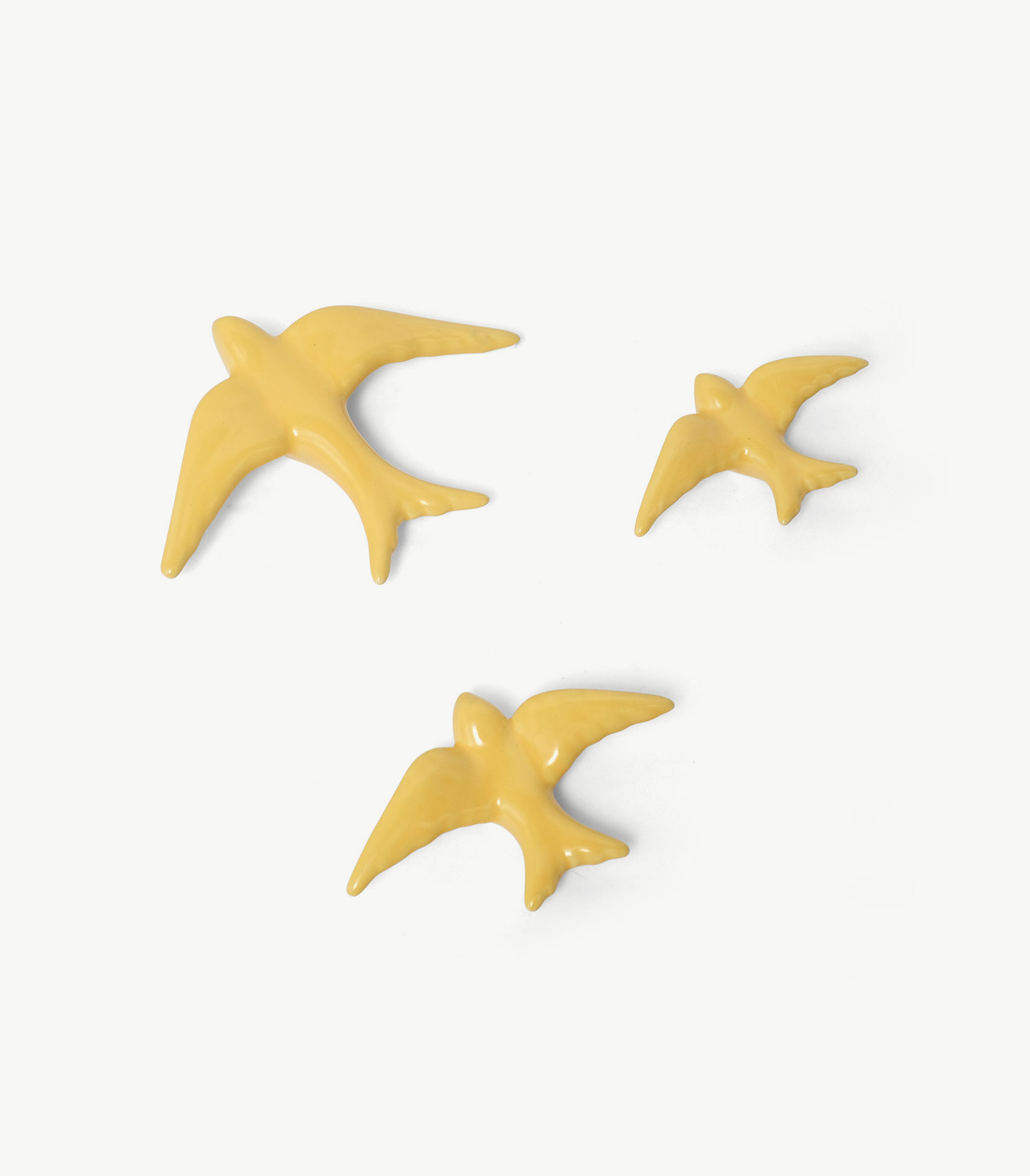Auritas – amarillo claro