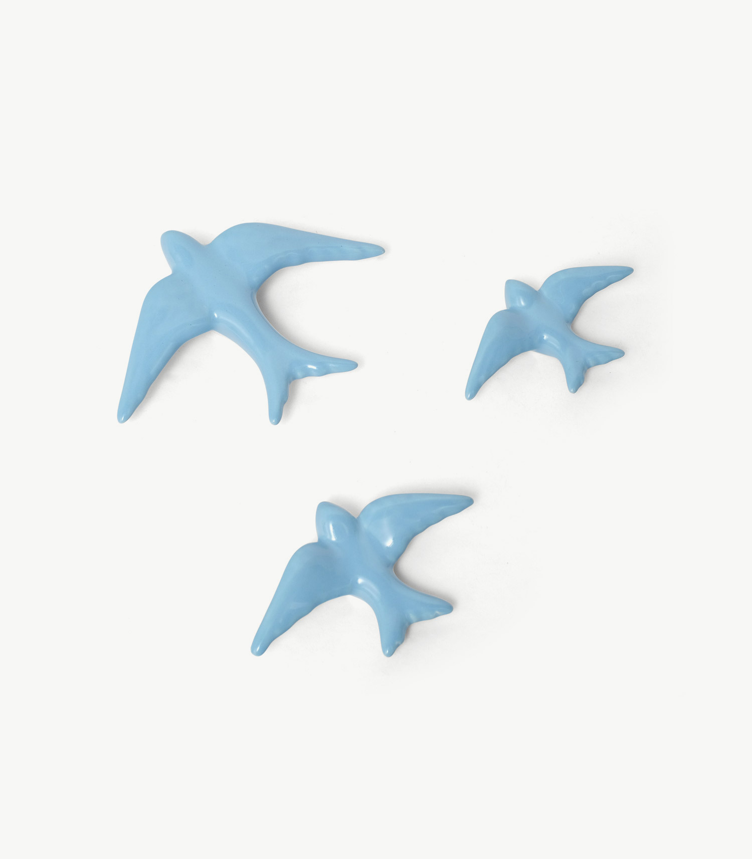 Auritas – azul claro