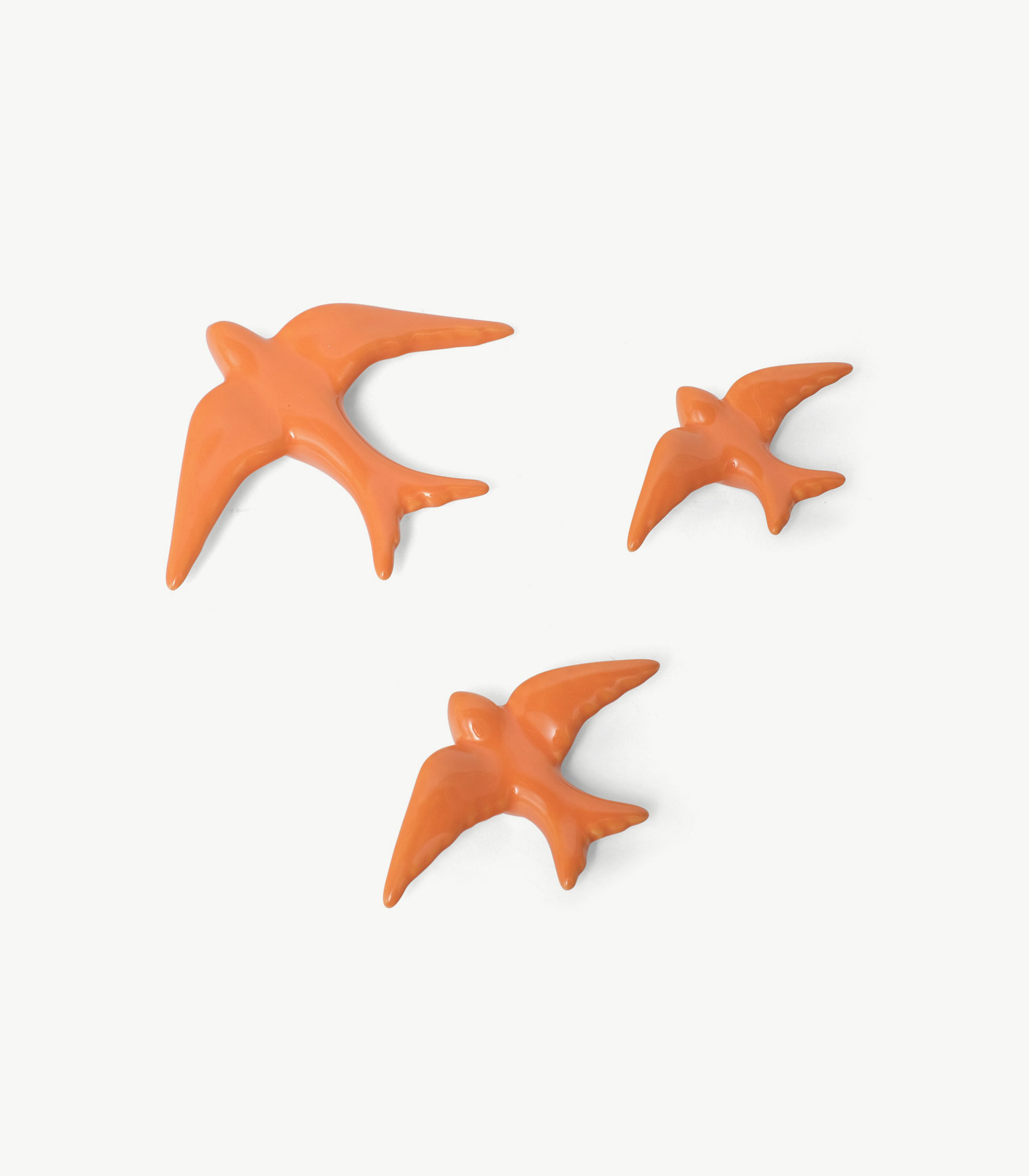 Auritas – naranja
