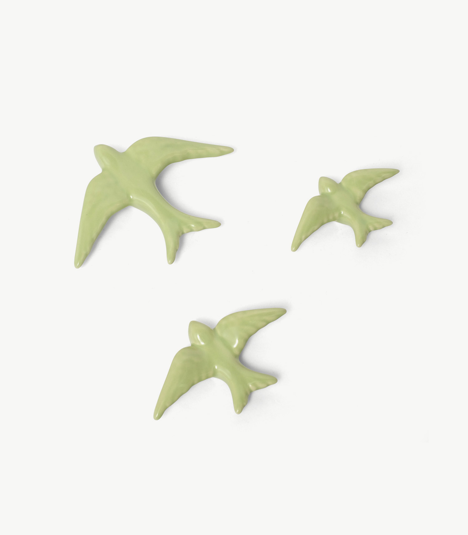 Auritas – verde claro
